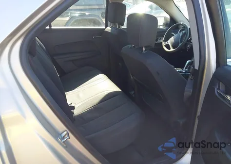 2013 Chevrolet Equinox Ls z USA, uszkodzony, nr VIN 2GNALBEK4D1162457